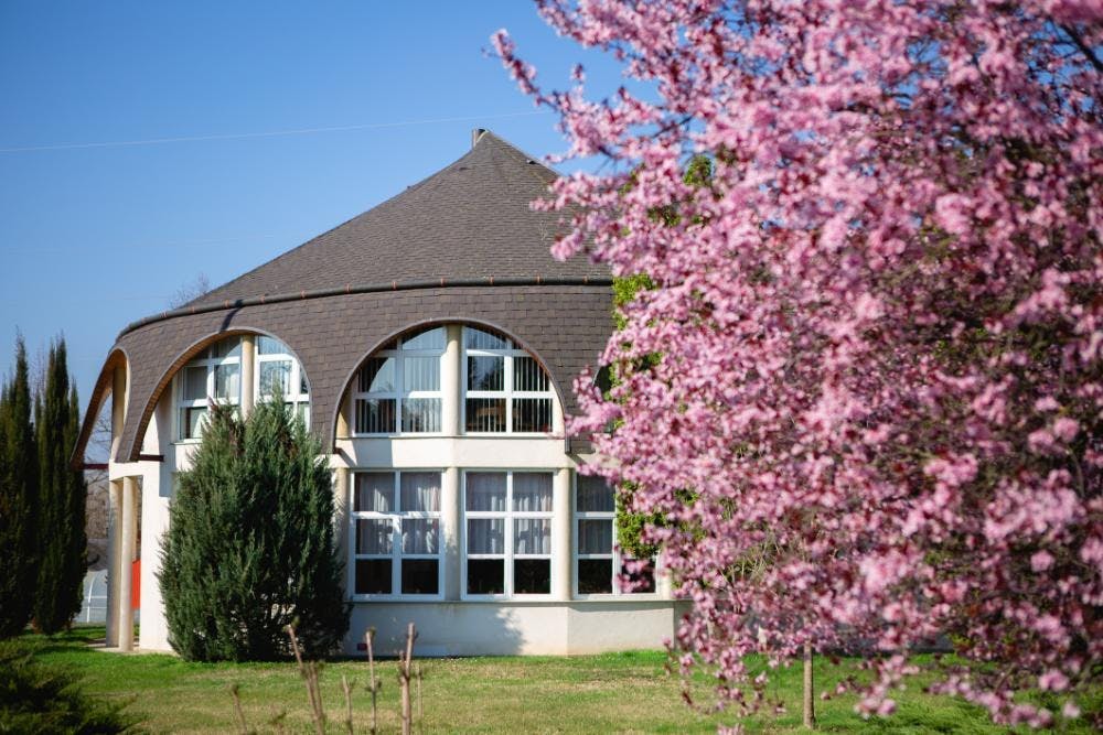 Hotel Ovit - Odmor u Mađarskoj